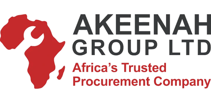 Akeenah Group Logo