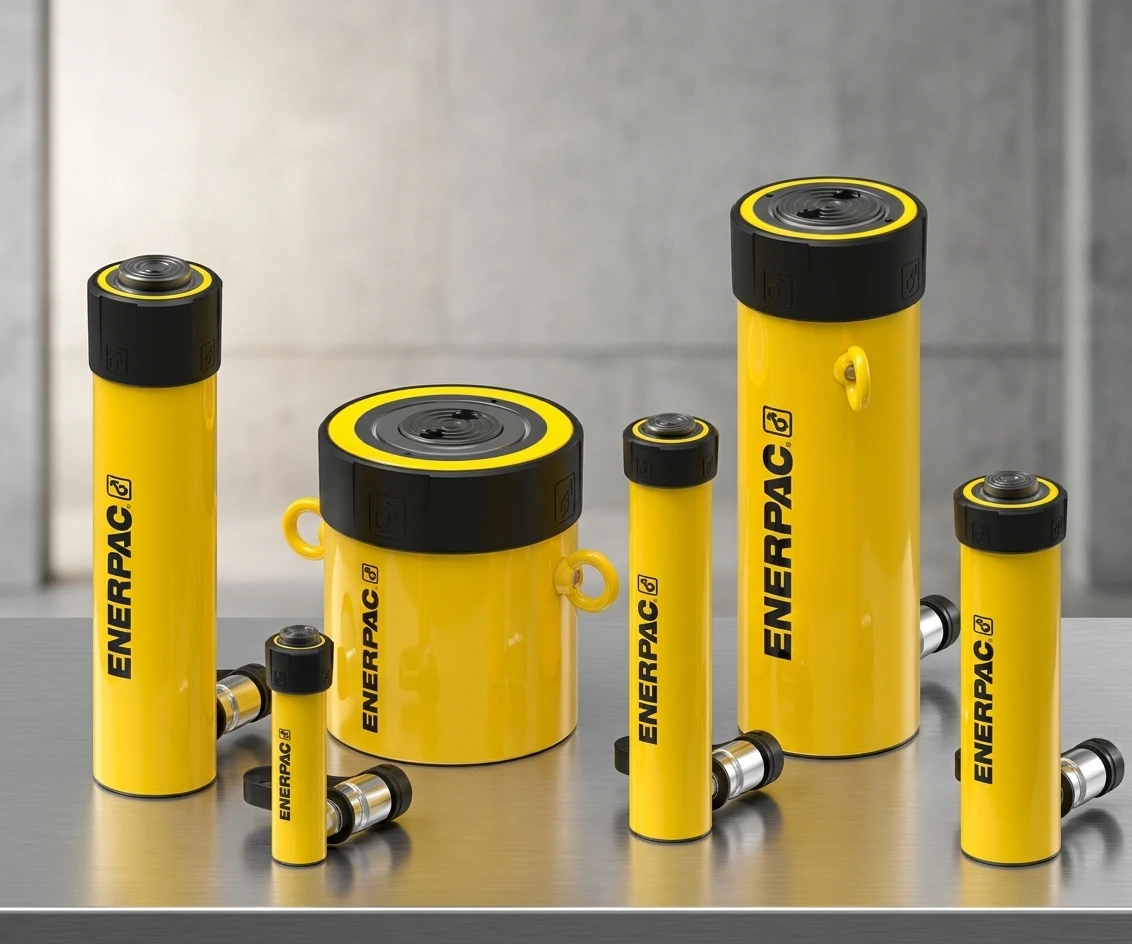 Enerpac