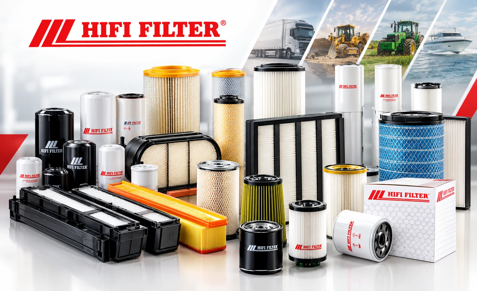 HiFi Filter