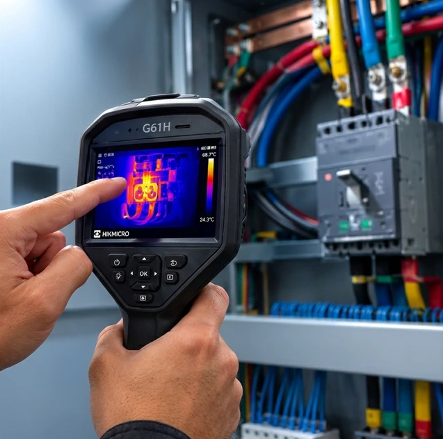 Hikmicro