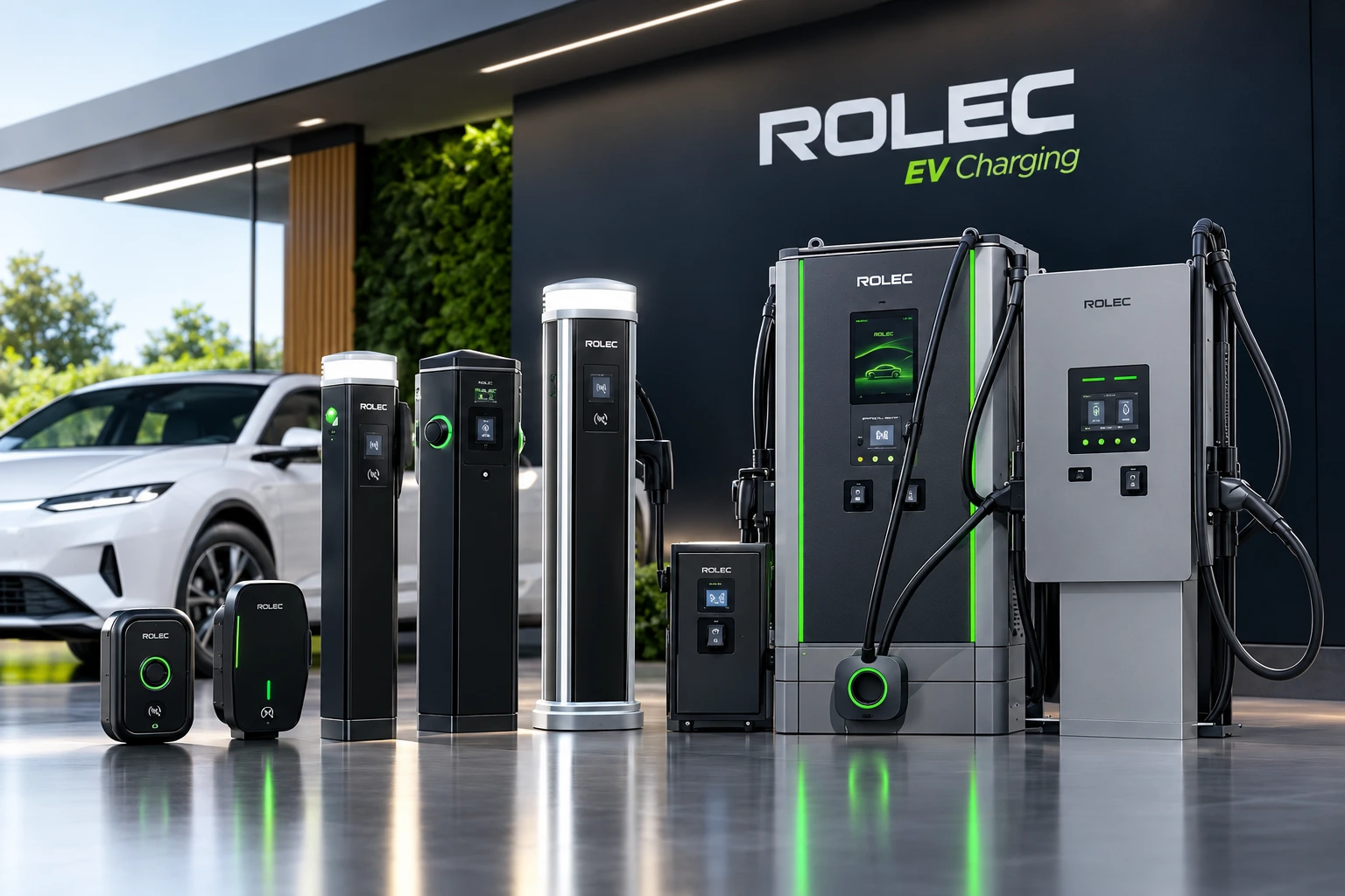 Rolec EV